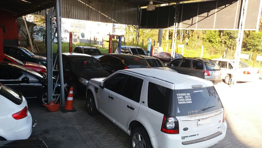 O dia a dia na MRS Turbo Aspro